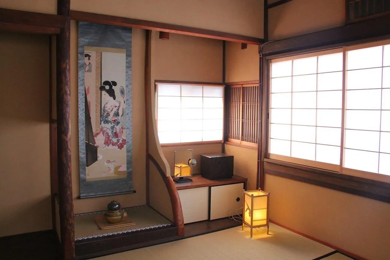 Holiday home Our Turn Machiya Inn Kyoto