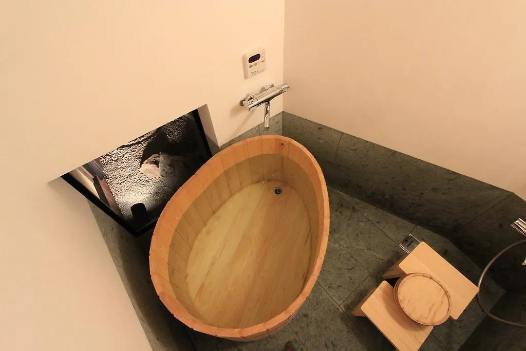 Holiday home Our Turn Machiya Inn Kyoto Japan