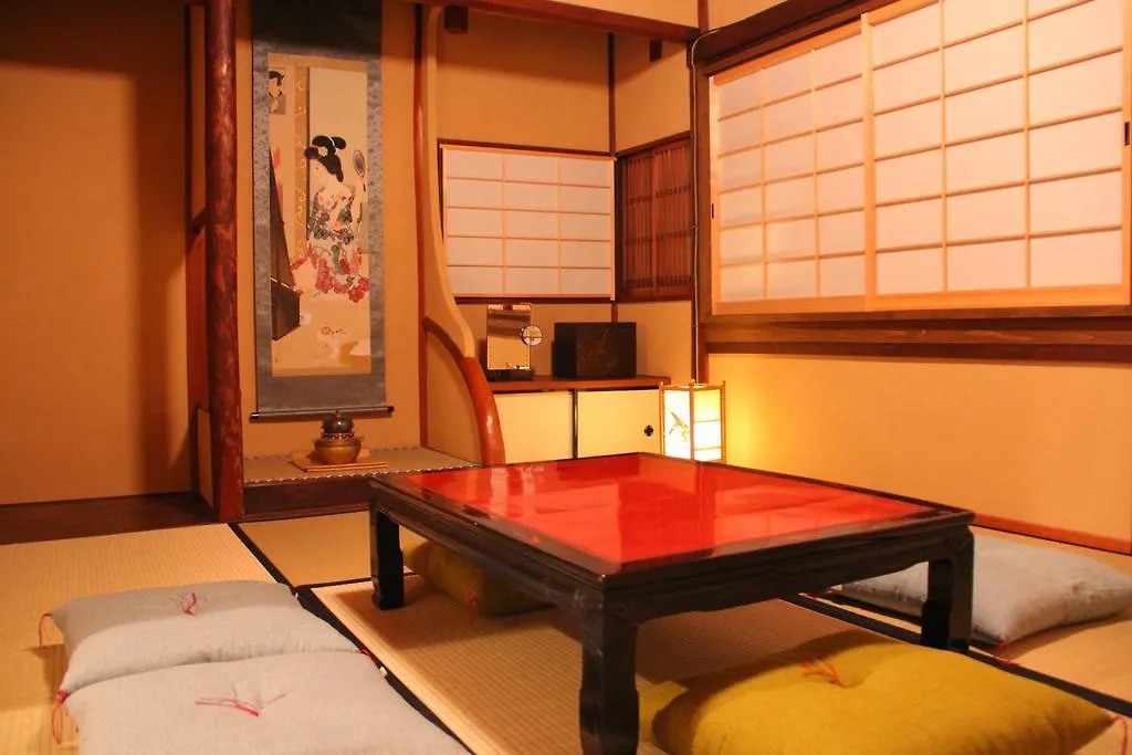 Holiday home Our Turn Machiya Inn Kyoto Japan
