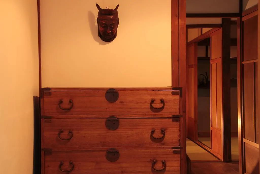 Holiday home Our Turn Machiya Inn Kyoto