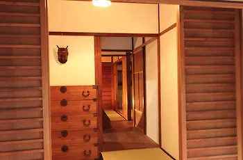Our Turn Machiya Inn Kyoto Japan