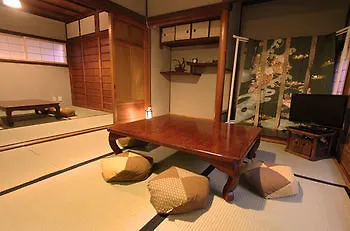 Holiday home Our Turn Machiya Inn Kyoto