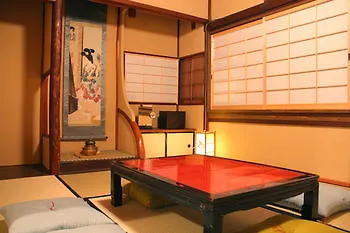 Our Turn Machiya Inn Kyoto Holiday home